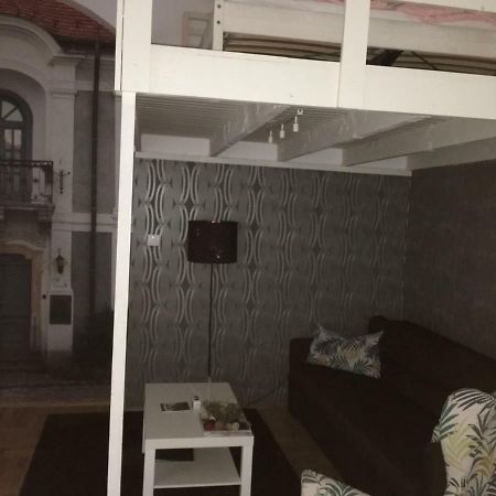 Lovag Apartman بودابست المظهر الخارجي الصورة