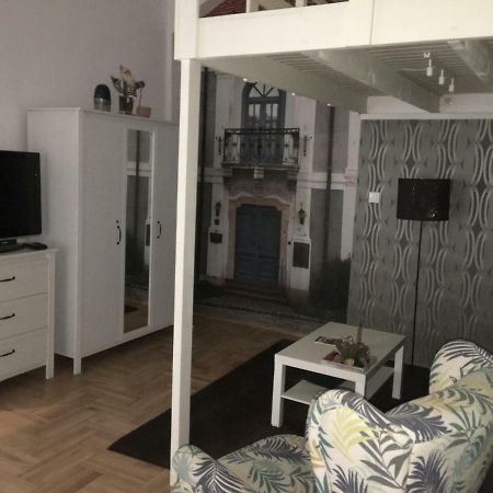 Lovag Apartman بودابست المظهر الخارجي الصورة