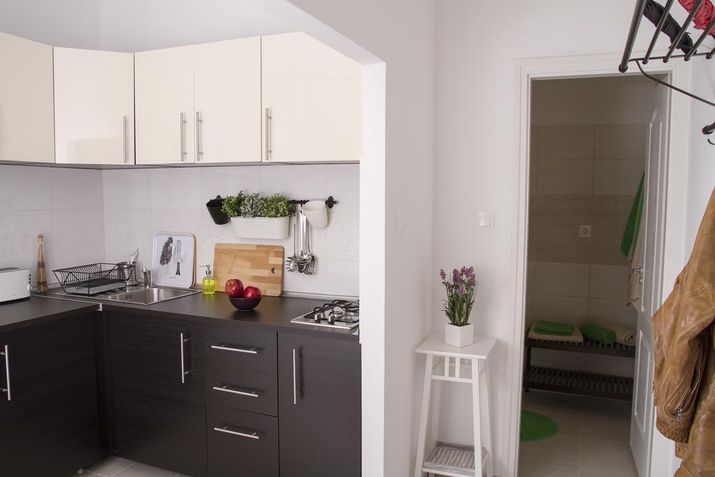 Lovag Apartman بودابست المظهر الخارجي الصورة