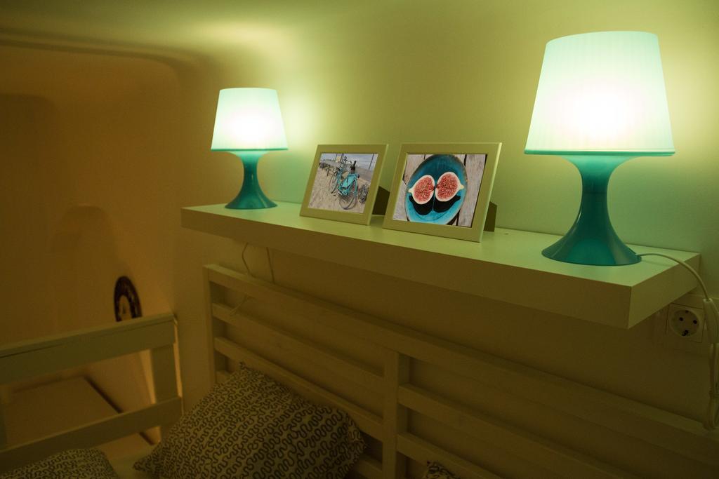 Lovag Apartman بودابست المظهر الخارجي الصورة