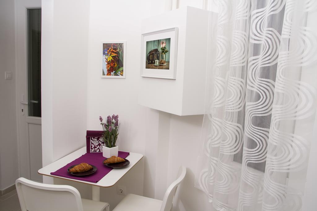 Lovag Apartman بودابست المظهر الخارجي الصورة
