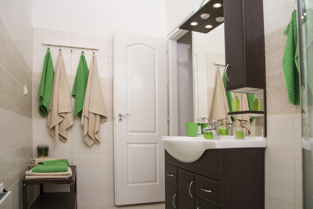 Lovag Apartman بودابست المظهر الخارجي الصورة