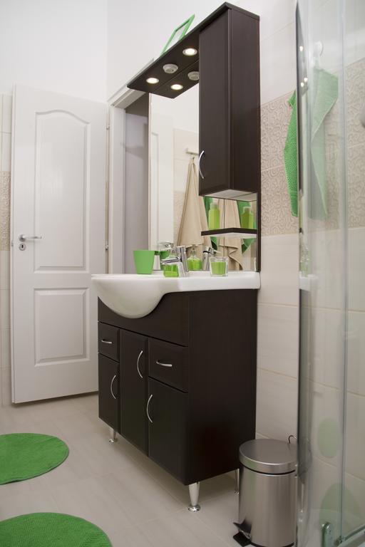 Lovag Apartman بودابست المظهر الخارجي الصورة