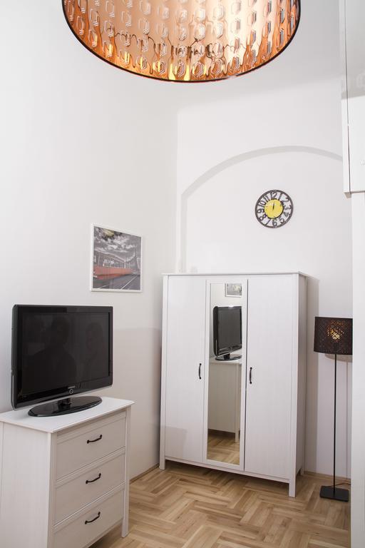 Lovag Apartman بودابست المظهر الخارجي الصورة