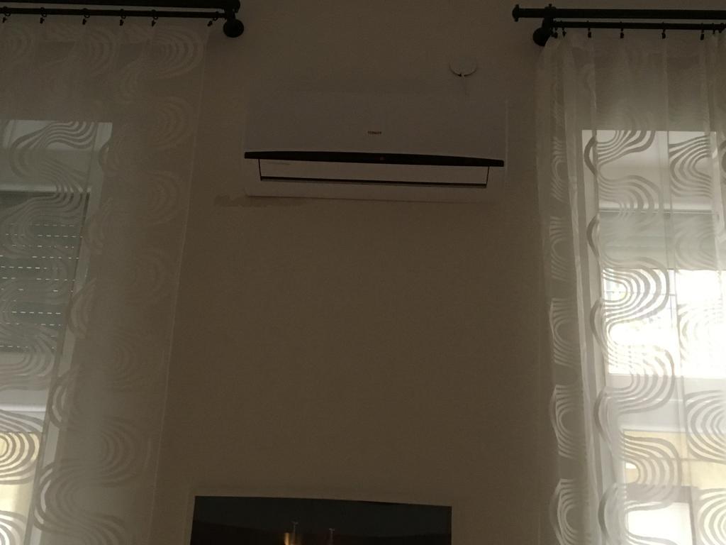 Lovag Apartman بودابست المظهر الخارجي الصورة