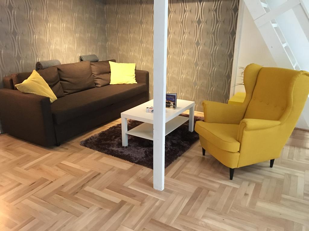 Lovag Apartman بودابست المظهر الخارجي الصورة