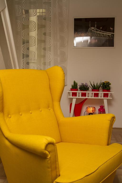 Lovag Apartman بودابست المظهر الخارجي الصورة
