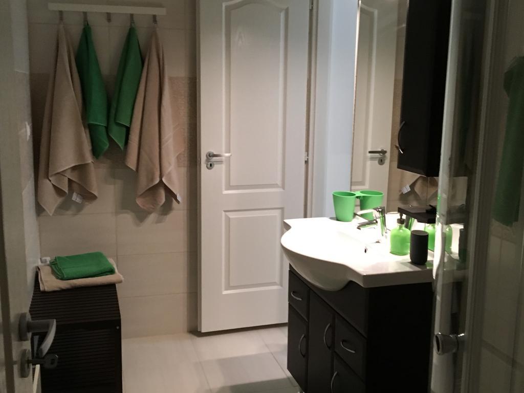 Lovag Apartman بودابست المظهر الخارجي الصورة