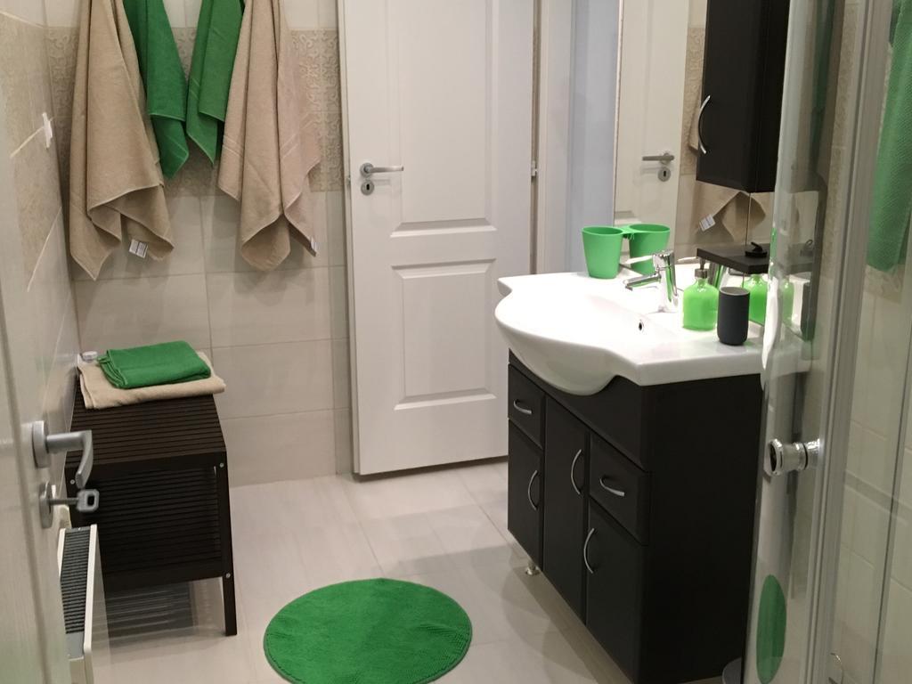 Lovag Apartman بودابست المظهر الخارجي الصورة