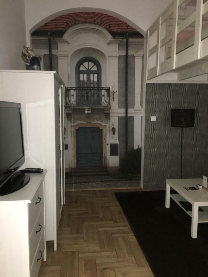 Lovag Apartman بودابست المظهر الخارجي الصورة