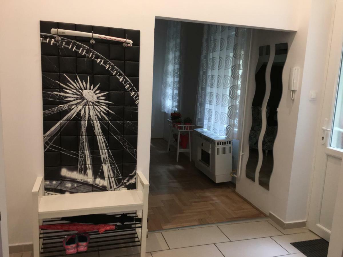 Lovag Apartman بودابست المظهر الخارجي الصورة